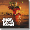 Cover:  Gorillaz - Plastic Beach