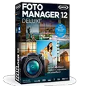 Cover:  MAGIX Foto Manager 12 Deluxe - MAGIX