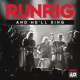 Cover: Runrig - And We'll Sing
