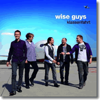 Cover: Wise Guys - Klassenfahrt