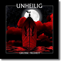 Cover: Unheilig - Große Freiheit