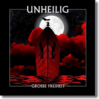 Cover: Unheilig - Groe Freiheit