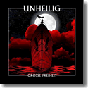 Cover:  Unheilig - Groe Freiheit