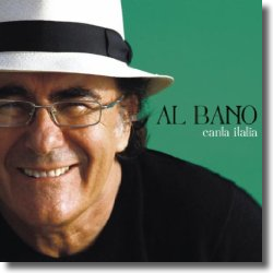 Cover: Al Bano Carrisi - Canta Italia