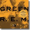 Cover:  R.E.M. - Green - 25th Anniversary Edition
