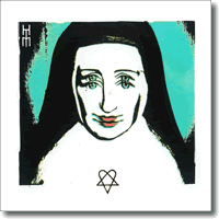 Cover: HIM - Screamworks: Love in Theory and Practice