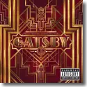 Cover:  The Great Gatsby - Original Soundtrack
