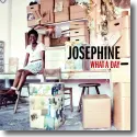 Cover:  Josephine - What A Day