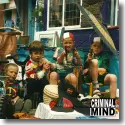 Cover:  Lukas Graham - Criminal Mind
