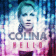 Cover: Colina feat. Tommy Clint - Hello