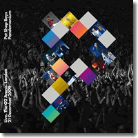 Cover: Pet Shop Boys - Pandemonium [Live]