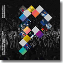 Cover:  Pet Shop Boys - Pandemonium [Live]