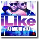 Cover:  Al Majid & KJ - iLike