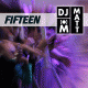 Cover: DJ Matt - Fifteen