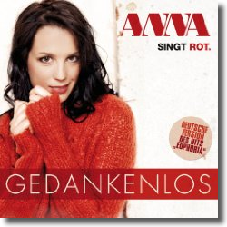 Cover: Anna singt Rot - Gedankenlos