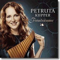 Cover: Petruta Kpper - Pantrume