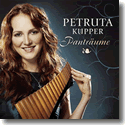 Cover:  Petruta Kpper - Pantrume