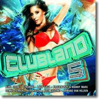 Cover: Clubland Vol. 5 - Various Artists