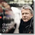 Cover:  Reinhard Mey - Dann mach's Gut
