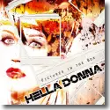 Cover:  Hella Donna - Pictures In The Box