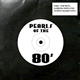 Cover: Pearls of the 80s - Singles 