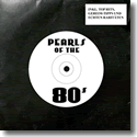 Cover:  Pearls of the 80s - Singles - Various Artists