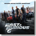 Cover:  Fast & Furious 6 - Original Soundtrack
