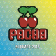 Cover: Pacha Summer 2013 