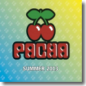 Pacha Summer 2013
