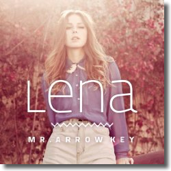 Cover: Lena - Mr. Arrow Key