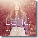 Cover:  Lena - Mr. Arrow Key