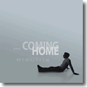 Cover:  Electrix - ...Coming Home