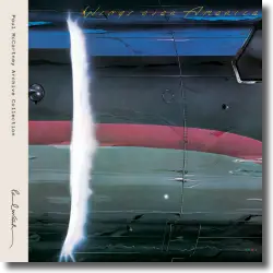 Cover: Paul McCartney & Wings - Wings Over America (Remastered)