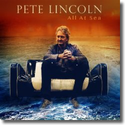Cover: Pete Lincoln - All At Sea
