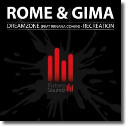 Cover: Rome & Gima feat. Renana Cohen - Dreamzone