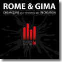 Rome & Gima feat. Renana Cohen - Dreamzone