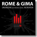 Cover:  Rome & Gima feat. Renana Cohen - Dreamzone