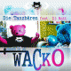Cover: Die Tanzbren feat. DJ Matt - Wacko (DtDt)