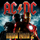 Cover: Iron Man 2 (Soundtrack) - AC/DC