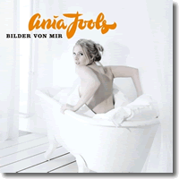 Cover: Ania Jools - Bilder von mir