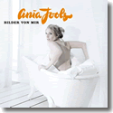 Cover:  Ania Jools - Bilder von mir