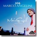 Cover: Marco Angelini - Mein Engel (hier auf Erden)