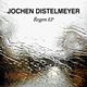 Cover: Jochen Distelmeyer - Regen EP