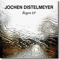Cover: Jochen Distelmeyer - Regen EP
