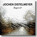 Jochen Distelmeyer - Regen EP