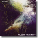 Cover:  Okta Logue - Tales of Transit City