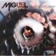 Cover: Miguel - Kaleidoscope Dream (Deluxe Version)