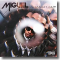 Cover: Miguel - Kaleidoscope Dream (Deluxe Version)