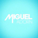 Cover: Miguel - Adorn