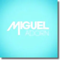 Cover: Miguel - Adorn